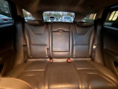 2017 Volvo V60 Cross Country T5 Premier AWD - Photo 20 - Flushing, MI 48433