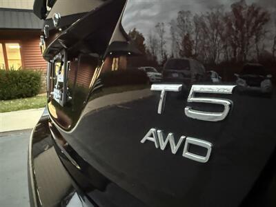 2017 Volvo V60 Cross Country T5 Premier AWD - Photo 25 - Flushing, MI 48433