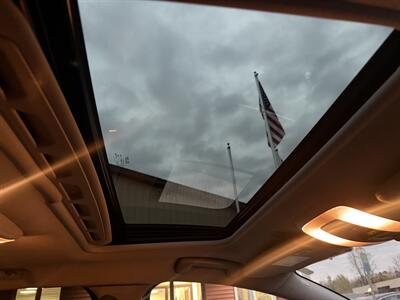 2017 Volvo V60 Cross Country T5 Premier AWD - Photo 35 - Flushing, MI 48433