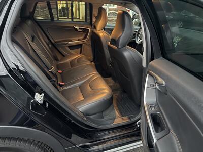 2017 Volvo V60 Cross Country T5 Premier AWD - Photo 28 - Flushing, MI 48433