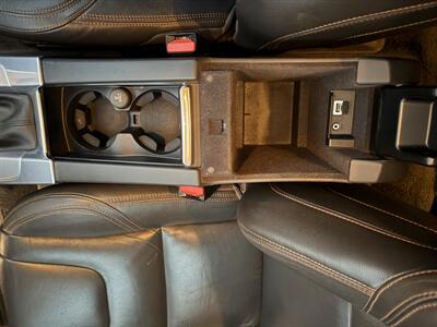 2017 Volvo V60 Cross Country T5 Premier AWD - Photo 39 - Flushing, MI 48433