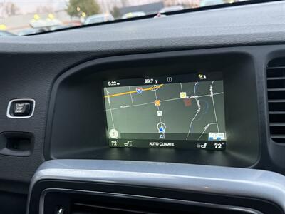 2017 Volvo V60 Cross Country T5 Premier AWD - Photo 16 - Flushing, MI 48433