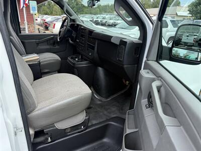 2016 Chevrolet Express 2500 Cargo - Photo 25 - Flushing, MI 48433