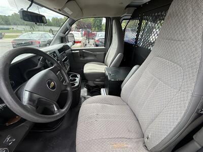 2016 Chevrolet Express 2500 Cargo - Photo 15 - Flushing, MI 48433