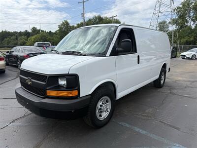 2016 Chevrolet Express 2500 Cargo - Photo 3 - Flushing, MI 48433