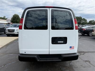 2016 Chevrolet Express 2500 Cargo - Photo 6 - Flushing, MI 48433
