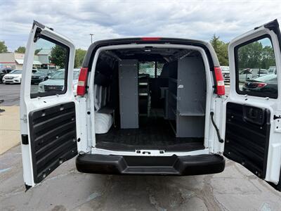 2016 Chevrolet Express 2500 Cargo - Photo 21 - Flushing, MI 48433