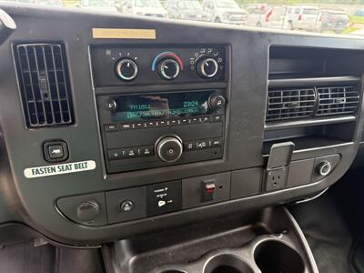 2016 Chevrolet Express 2500 Cargo - Photo 17 - Flushing, MI 48433