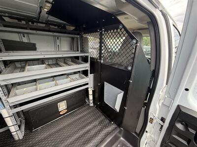 2016 Chevrolet Express 2500 Cargo - Photo 27 - Flushing, MI 48433