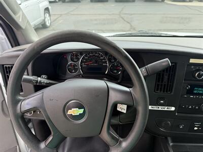 2016 Chevrolet Express 2500 Cargo - Photo 18 - Flushing, MI 48433