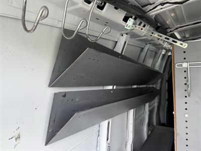 2016 Chevrolet Express 2500 Cargo - Photo 20 - Flushing, MI 48433