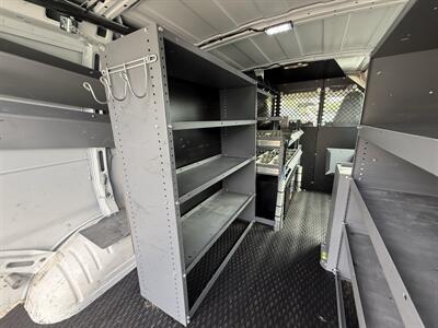 2016 Chevrolet Express 2500 Cargo - Photo 24 - Flushing, MI 48433