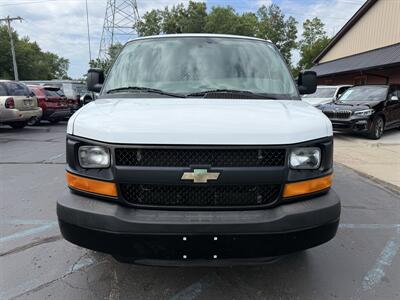 2016 Chevrolet Express 2500 Cargo - Photo 2 - Flushing, MI 48433