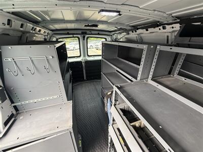2016 Chevrolet Express 2500 Cargo - Photo 26 - Flushing, MI 48433