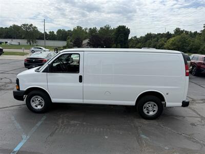 2016 Chevrolet Express 2500 Cargo - Photo 8 - Flushing, MI 48433