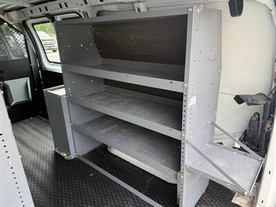 2016 Chevrolet Express 2500 Cargo - Photo 19 - Flushing, MI 48433