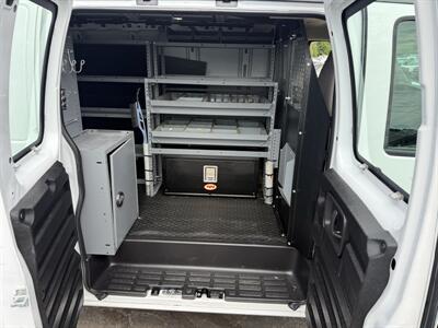 2016 Chevrolet Express 2500 Cargo - Photo 23 - Flushing, MI 48433