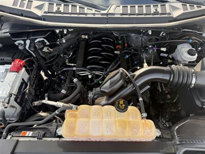 2019 Ford F-150 XLT 5.0 V8 4X4 - Photo 28 - Flushing, MI 48433