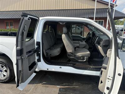 2019 Ford F-150 XLT 5.0 V8 4X4 - Photo 14 - Flushing, MI 48433