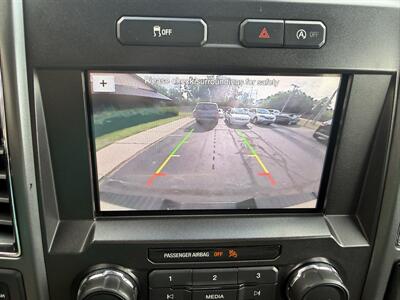 2019 Ford F-150 XLT 5.0 V8 4X4 - Photo 20 - Flushing, MI 48433