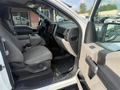 2019 Ford F-150 XLT 5.0 V8 4X4 - Photo 18 - Flushing, MI 48433