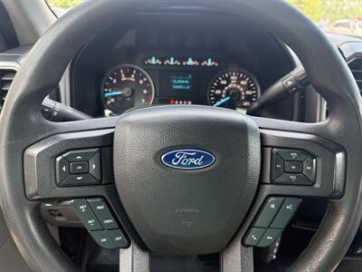 2019 Ford F-150 XLT 5.0 V8 4X4 - Photo 13 - Flushing, MI 48433