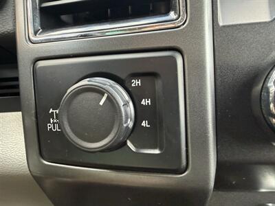 2019 Ford F-150 XLT 5.0 V8 4X4 - Photo 19 - Flushing, MI 48433