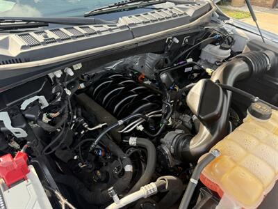 2019 Ford F-150 XLT 5.0 V8 4X4 - Photo 29 - Flushing, MI 48433