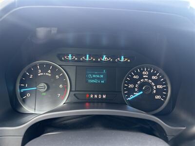 2019 Ford F-150 XLT 5.0 V8 4X4 - Photo 17 - Flushing, MI 48433
