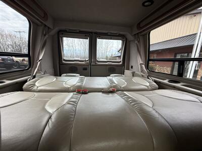 2006 Ford E-150  Tuscany Conversion - Photo 35 - Flushing, MI 48433