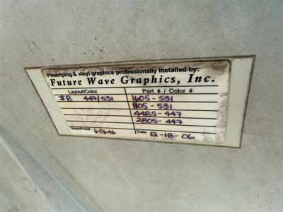 2006 Ford E-150  Tuscany Conversion - Photo 44 - Flushing, MI 48433