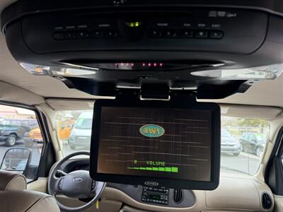 2006 Ford E-150  Tuscany Conversion - Photo 25 - Flushing, MI 48433