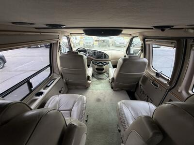 2006 Ford E-150  Tuscany Conversion - Photo 29 - Flushing, MI 48433
