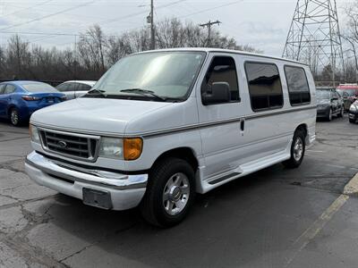 2006 Ford E-150  Tuscany Conversion - Photo 4 - Flushing, MI 48433