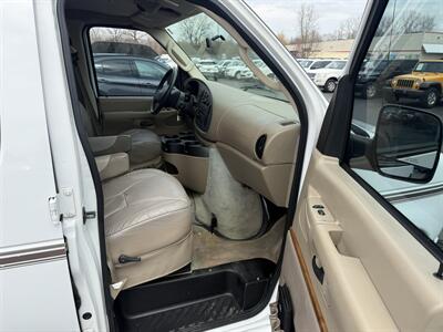 2006 Ford E-150  Tuscany Conversion - Photo 19 - Flushing, MI 48433