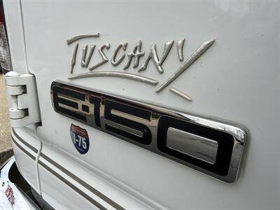 2006 Ford E-150  Tuscany Conversion - Photo 28 - Flushing, MI 48433
