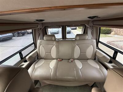 2006 Ford E-150  Tuscany Conversion - Photo 27 - Flushing, MI 48433