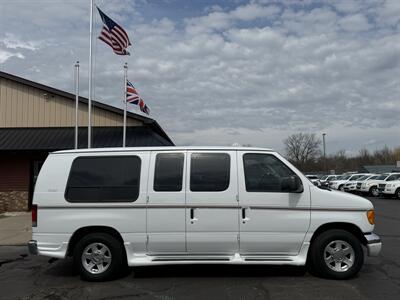 2006 Ford E-150  Tuscany Conversion - Photo 2 - Flushing, MI 48433