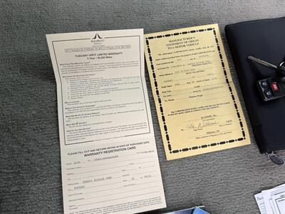 2006 Ford E-150  Tuscany Conversion - Photo 47 - Flushing, MI 48433