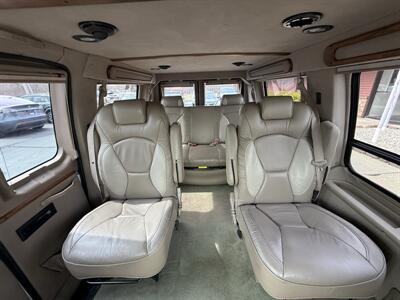 2006 Ford E-150  Tuscany Conversion - Photo 11 - Flushing, MI 48433