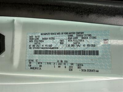 2006 Ford E-150  Tuscany Conversion - Photo 46 - Flushing, MI 48433