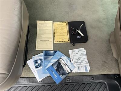 2006 Ford E-150  Tuscany Conversion - Photo 48 - Flushing, MI 48433