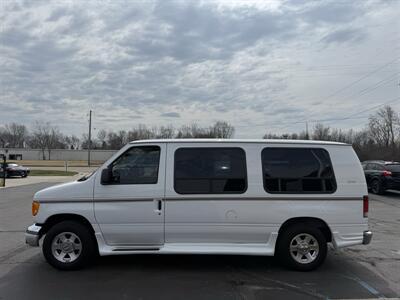 2006 Ford E-150  Tuscany Conversion - Photo 9 - Flushing, MI 48433