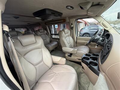 2006 Ford E-150  Tuscany Conversion - Photo 24 - Flushing, MI 48433