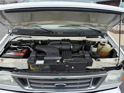 2006 Ford E-150  Tuscany Conversion - Photo 43 - Flushing, MI 48433