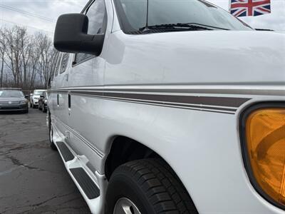 2006 Ford E-150  Tuscany Conversion - Photo 38 - Flushing, MI 48433