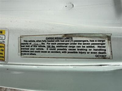 2006 Ford E-150  Tuscany Conversion - Photo 45 - Flushing, MI 48433