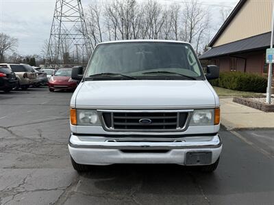 2006 Ford E-150  Tuscany Conversion - Photo 5 - Flushing, MI 48433