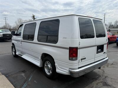 2006 Ford E-150  Tuscany Conversion - Photo 3 - Flushing, MI 48433