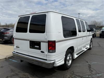 2006 Ford E-150  Tuscany Conversion - Photo 7 - Flushing, MI 48433